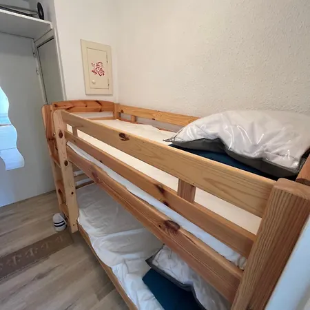 Apartmán Magnifique Vue *