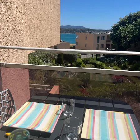 Magnifique Vue *