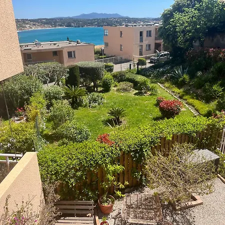 Magnifique Vue Bandol