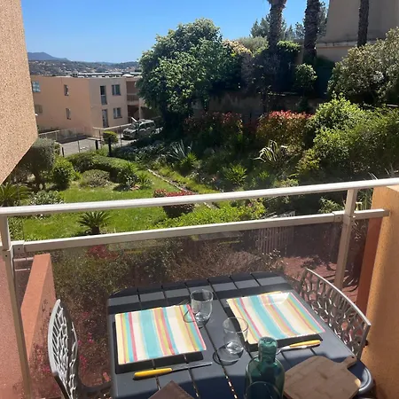 Apartmán Magnifique Vue *