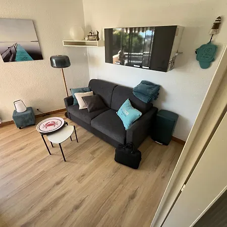 Magnifique Vue Apartmán Bandol