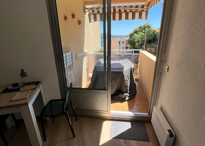 Magnifique Vue *