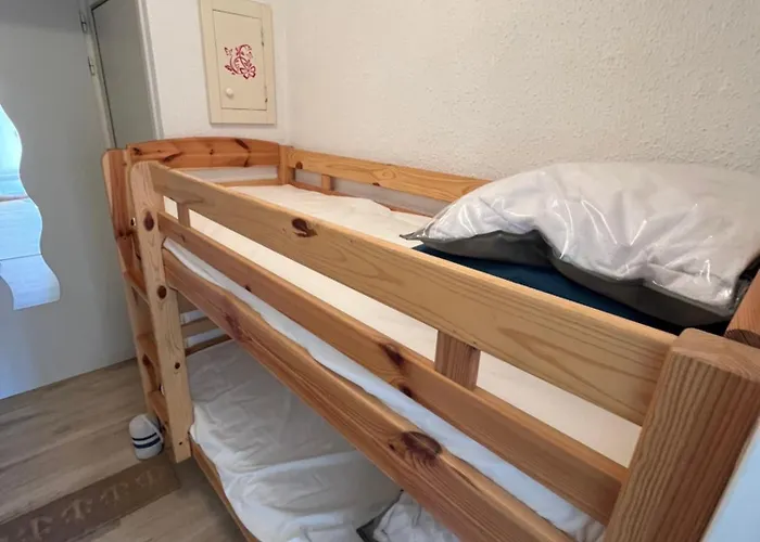 Apartman Magnifique Vue *