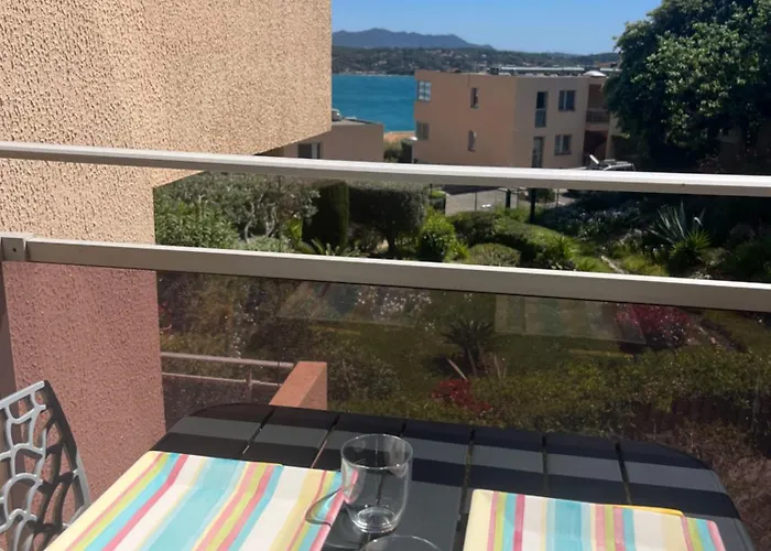 Magnifique Vue *