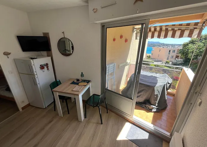Apartman Magnifique Vue Bandol