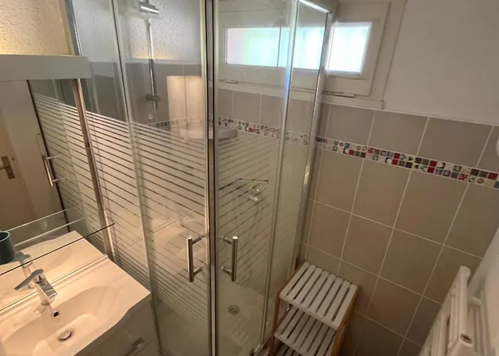 Apartamento Magnifique Vue Bandol