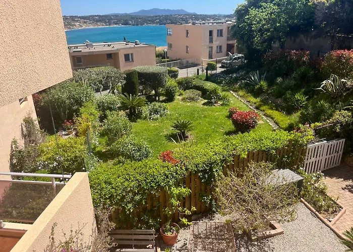 Magnifique Vue Bandol
